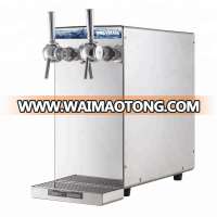 Stainless steel Soda Water Maker Water Dispenser