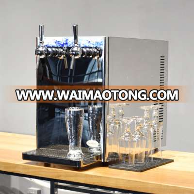 Hot new products carbonate drink water machine supplier