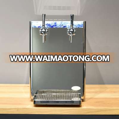 Reliable and Cheap industrial carbonated water machine with good price