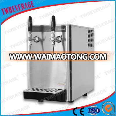 commercial sparkling soda water dispenser