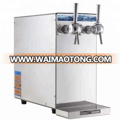 Golden supplier low price commercial soda water makers